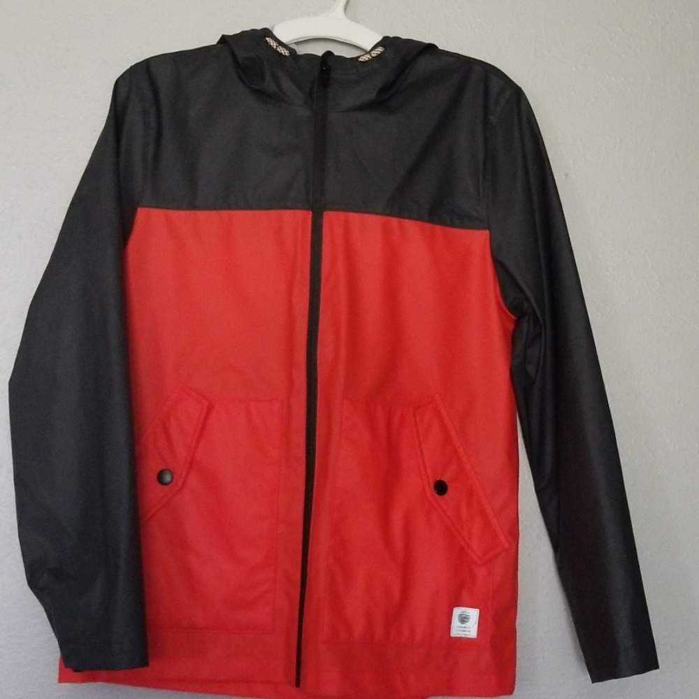 Zara Boys Raincoat size 11/12